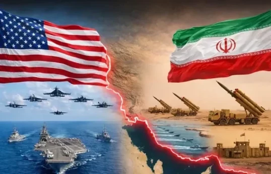 CENTCOM: США начали новую волну ударов по Ирану