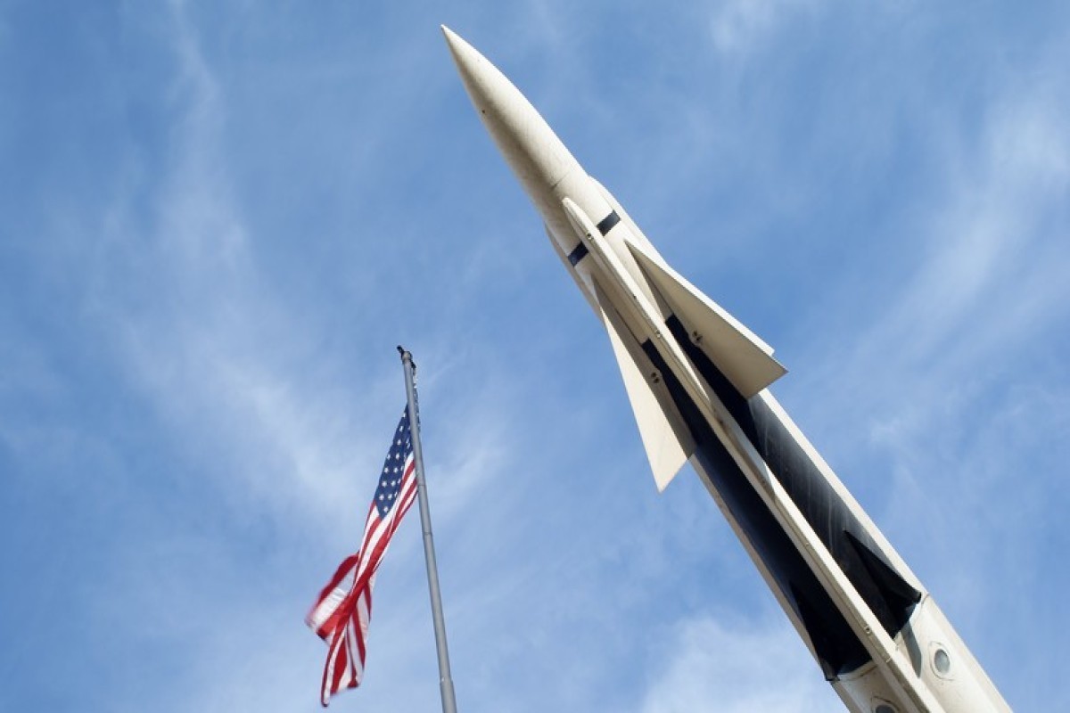 СМИ: США нужно не менее четырех лет для восполнения запаса оружия
