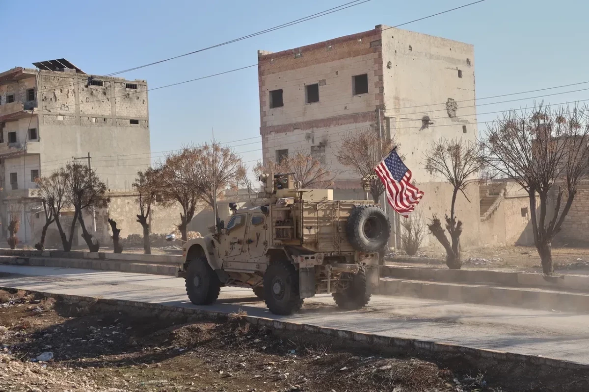 CENTCOM: В результате атак Ирана среди американских военнослужащих потерь нет