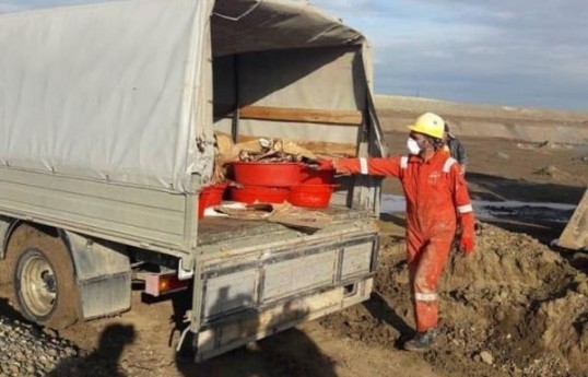Уничтожено более 30 тонн мяса, непригодного к употреблению