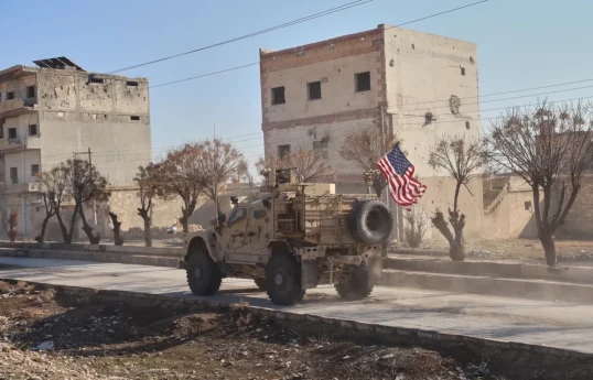 CENTCOM: В результате атак Ирана среди американских военнослужащих потерь нет