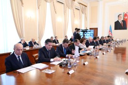 В Кабинете министров состоялось заседание, посвящённое переписи населения -ОБНОВЛЕНО 