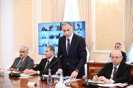В Кабинете министров состоялось заседание, посвящённое переписи населения -ОБНОВЛЕНО 