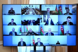 В Кабинете министров состоялось заседание, посвящённое переписи населения -ОБНОВЛЕНО 