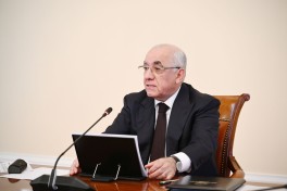 В Кабинете министров состоялось заседание, посвящённое переписи населения -ОБНОВЛЕНО 