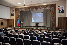 В Азербайджане будут проведены военные учения «Сила единства — 2026»