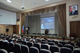 В Азербайджане будут проведены военные учения «Сила единства — 2026»
