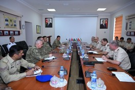 В Азербайджане будут проведены военные учения «Сила единства — 2026»