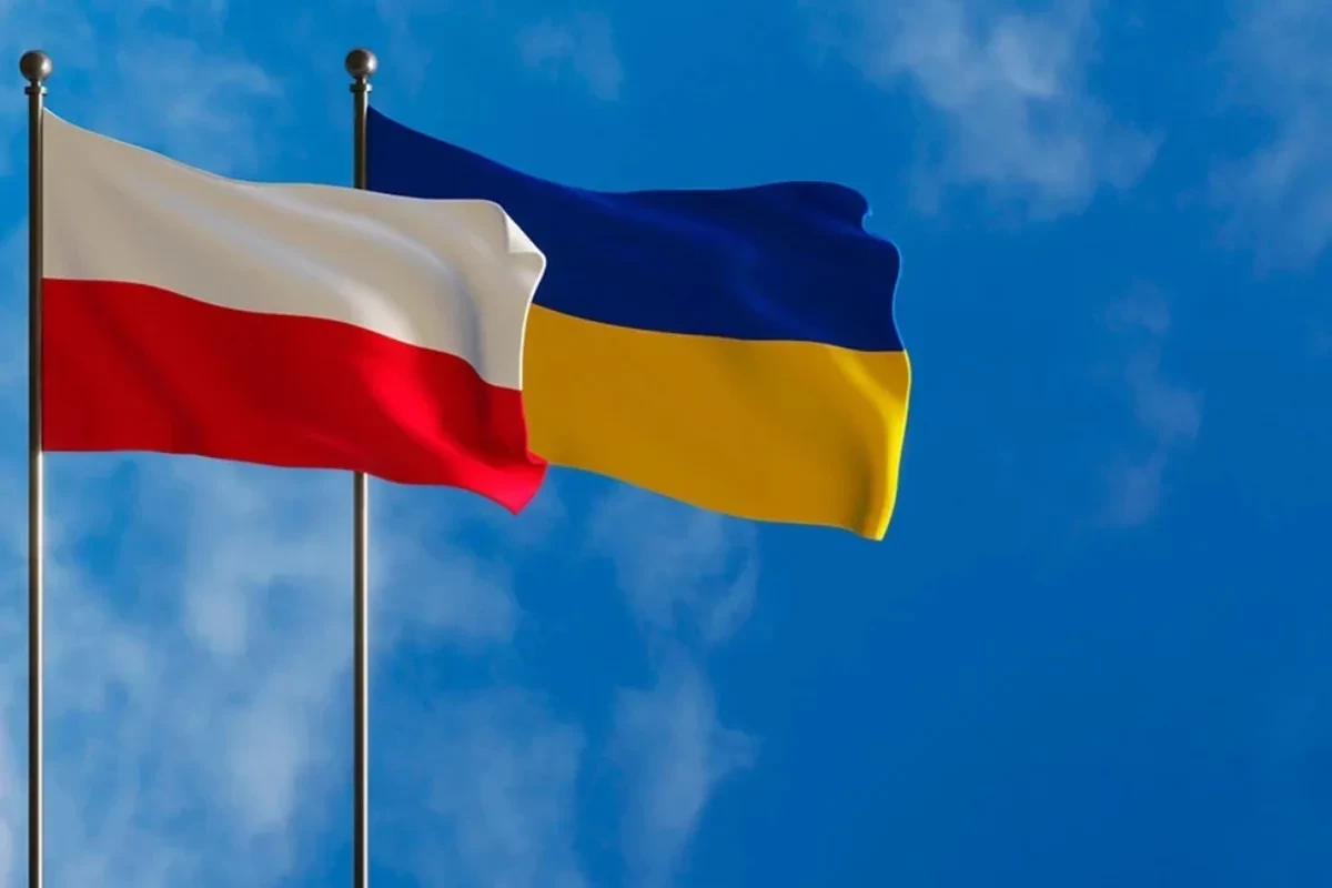 В Польше отношение к украинским беженцам изменилось в негативную сторону