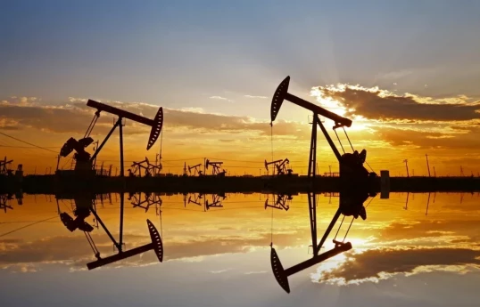 Цена азербайджанской нефти превысила 91 доллар