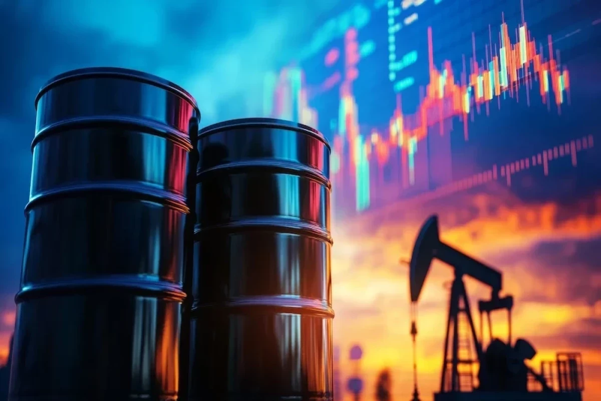 На фоне напряжённости между США и Ираном цена нефти превысила 90 долларов