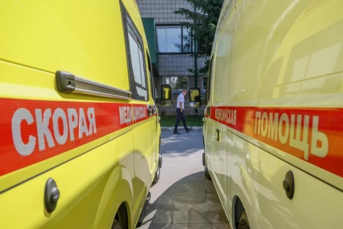 Губернатор: Украина нанесла удар беспилотником по пассажирскому автобусу в Белгородской области, 5 человек погибли, 23 пострадали