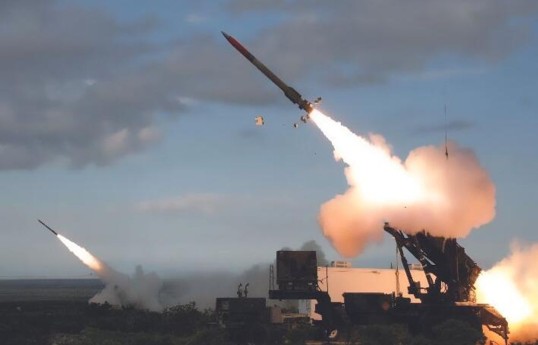 Boeing намерена нарастить производство головок самонаведения для Patriot