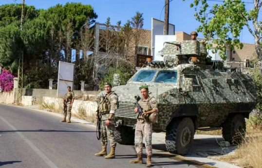 США объявили о начале операций в «пилотных зонах» на юге Ливана