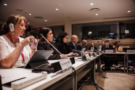 UN-Habitat впервые будет привлечена к территориальному планированию в Карабахе