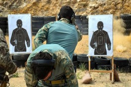 Делегация Минобороны Азербайджана встретилась в Турции с Яшаром Гюлером