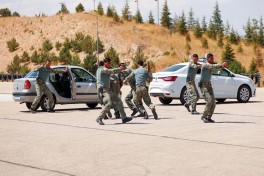 Делегация Минобороны Азербайджана встретилась в Турции с Яшаром Гюлером