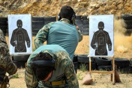Делегация Минобороны Азербайджана встретилась в Турции с Яшаром Гюлером