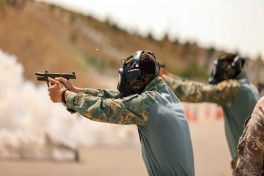 Делегация Минобороны Азербайджана встретилась в Турции с Яшаром Гюлером