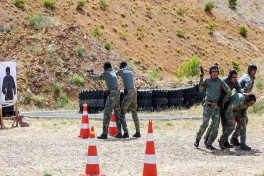 Делегация Минобороны Азербайджана встретилась в Турции с Яшаром Гюлером