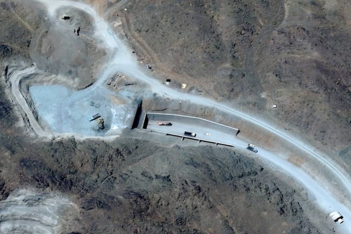 WSJ: Израиль пытается убедить США возобновить масштабные удары по Ирану