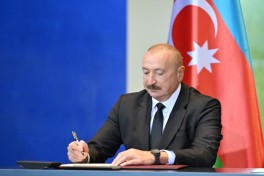 Между Азербайджаном и Германией подписана Совместная декларация-ОБНОВЛЕНО 