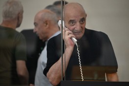 На апелляционном процессе по жалобам Араика Арутюняна и других начали выступления прокуроры -ФОТО 