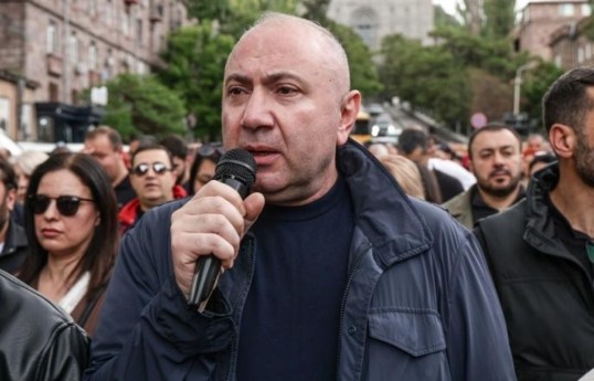 Андраник Теванян
