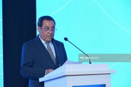 При организационной поддержке MEDİA состоялось мероприятие, посвящённое 22 июля — Дню национальной прессы -ФОТО 
