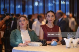 При организационной поддержке MEDİA состоялось мероприятие, посвящённое 22 июля — Дню национальной прессы -ФОТО 