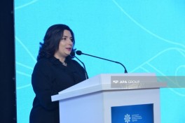 При организационной поддержке MEDİA состоялось мероприятие, посвящённое 22 июля — Дню национальной прессы -ФОТО 