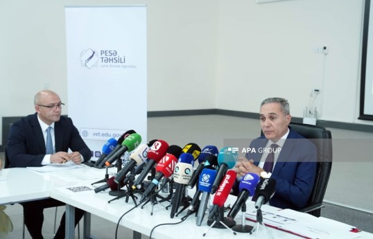 В Губе и Баку будет создано турецко-азербайджанское учреждение профессионального образования