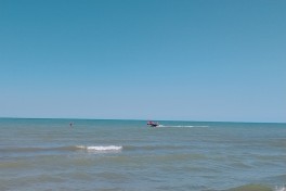 Проведены учения по обеспечению безопасности людей на водоёмах