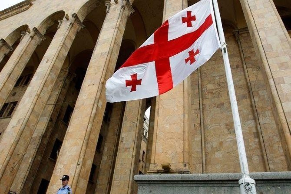 МИД Грузии выразил сожаление по поводу включения в пакет санкций ЕС НПЗ Кулеви