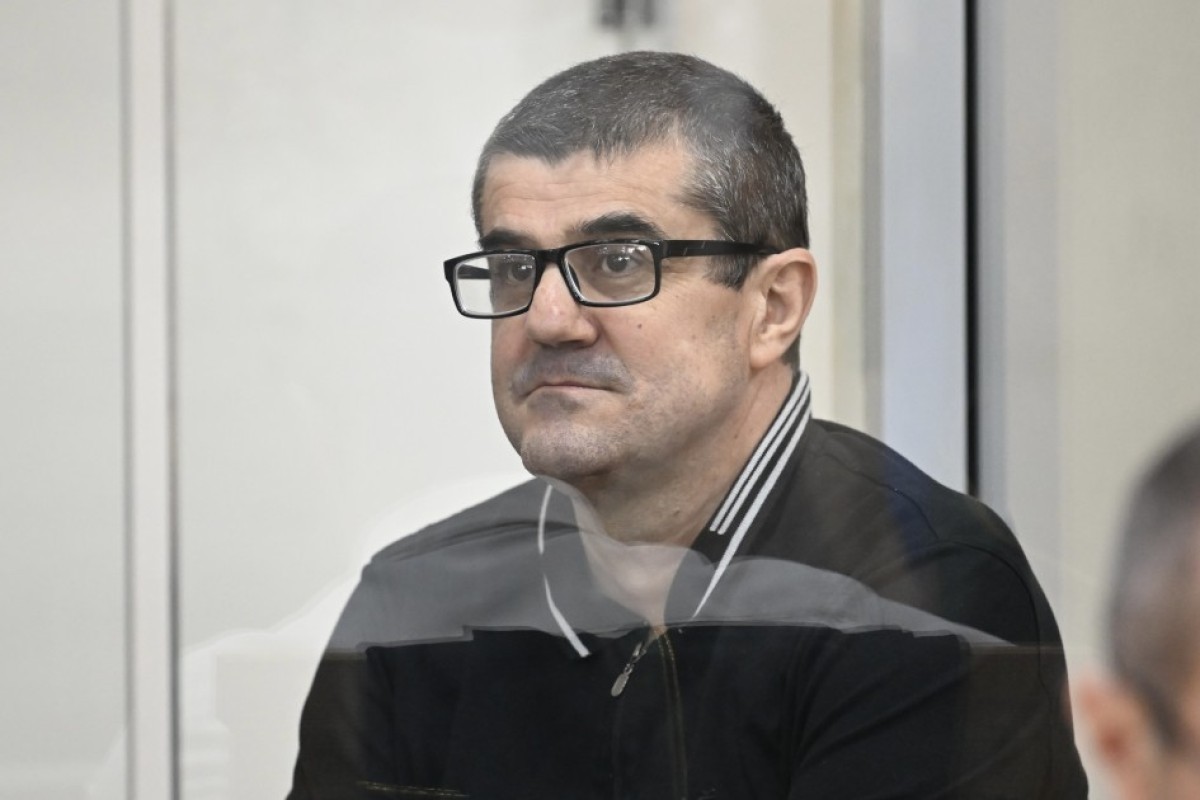 Апелляционный процесс по жалобам Араика Арутюняна и другнх продолжился выступлениями прокуроров, поддерживающих гособвинение