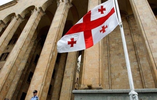 МИД Грузии выразил сожаление по поводу включения в пакет санкций ЕС НПЗ Кулеви