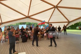 Состоялось очередное переселение в Ходжалы и Агдере -ФОТО 