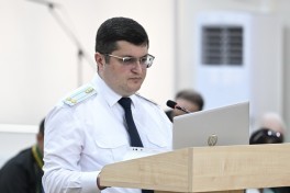Апелляционный процесс по жалобам Араика Арутюняна и другнх продолжился выступлениями прокуроров, поддерживающих гособвинение