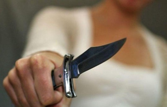В Шамкире убита 12-летняя девочка, задержана ее 16-летняя сестра