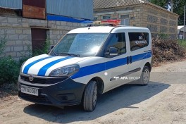 В Шамкире убита 12-летняя девочка, задержана ее 16-летняя сестра -ФОТО 