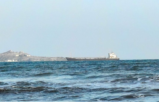 Война распространяется на Красное и Каспийское моря, США прекратили удары, открываются новые фронты