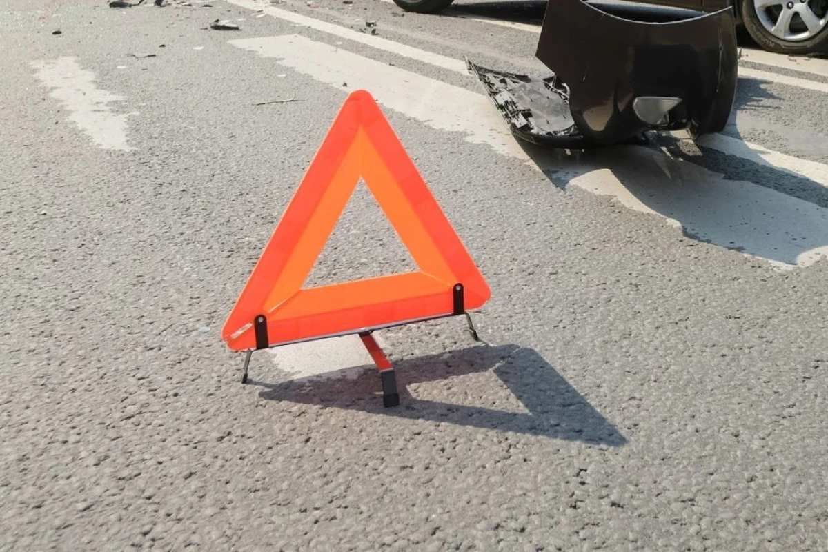 В ДТП в Сочи погибли пять человек, в том числе трое детей, ещё трое детей пострадали