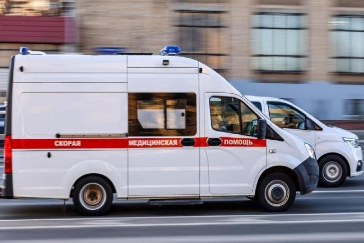 ВСУ нанесли удар по Керчи, пострадали 10 человек