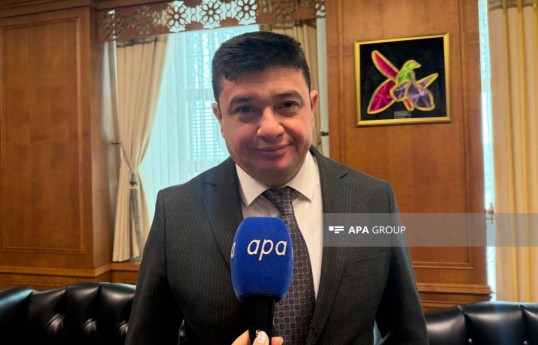 Замин Алиев