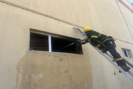 Пожар на объекте на дороге Бинагади-Новханы-Мехдиабад локализован -ОБНОВЛЕНО-2 -ВИДЕО -ФОТО 