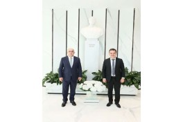 Подписан план сотрудничества между таможенными службами Азербайджана и Бразилии