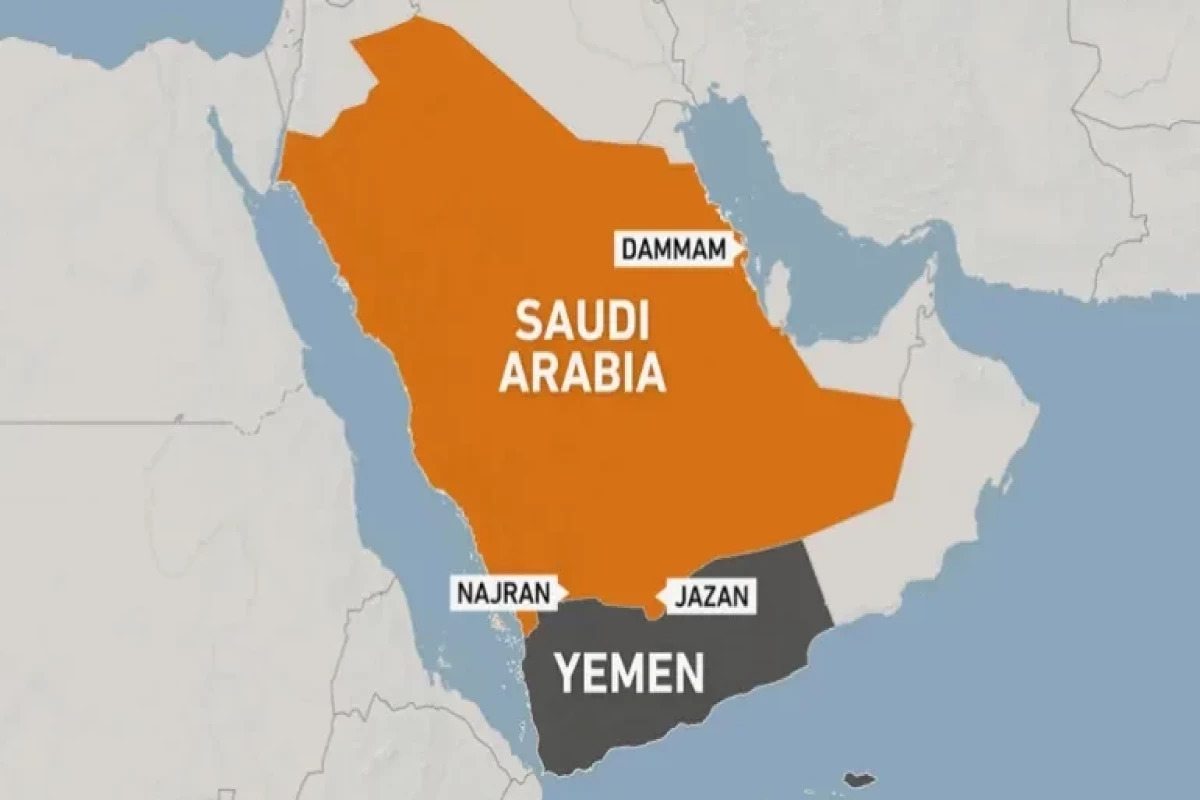 После атаки хуситов Saudi Aramco закрыла НПЗ в Джизане