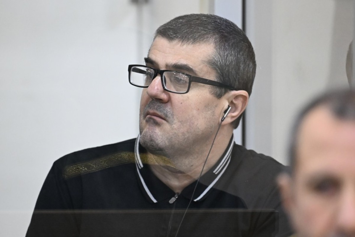 На апелляционном процессе по жалобам Араика Арутюняна и других завершились выступления
