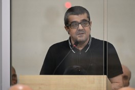 На апелляционном процессе по жалобам Араика Арутюняна и других завершились выступления