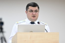 На апелляционном процессе по жалобам Араика Арутюняна и других завершились выступления